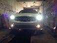 SUV   Infiniti FX35 2009 , 1300000 , 