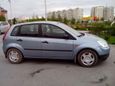 Ford Fiesta 2005 , 275000 , 