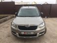 SUV   Skoda Yeti 2016 , 1090000 , 