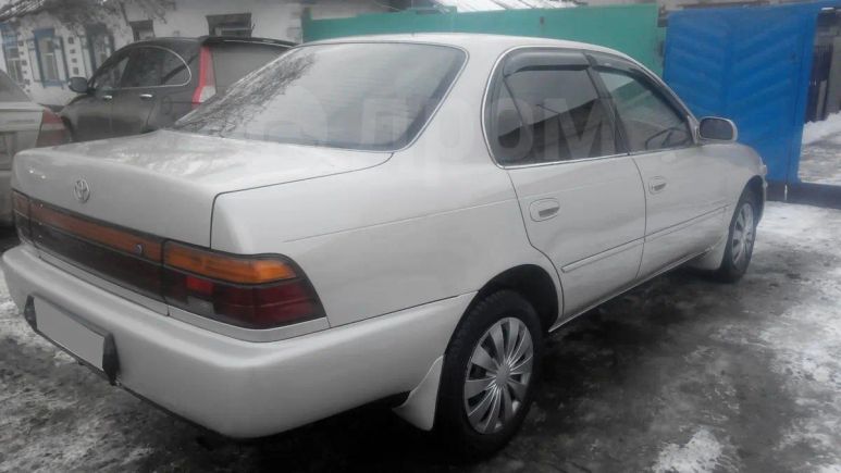  Toyota Corolla 1993 , 129000 , 