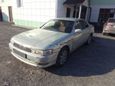  Toyota Cresta 1993 , 110000 , 