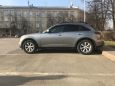 SUV   Infiniti FX35 2004 , 490000 , 