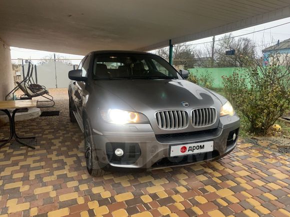 SUV   BMW X6 2009 , 1150000 , 