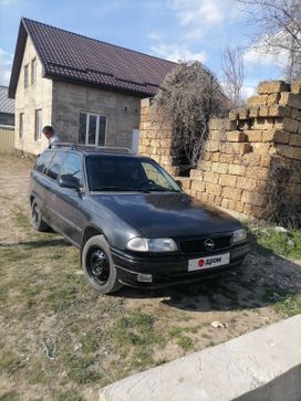  Opel Astra 1997 , 170000 , 