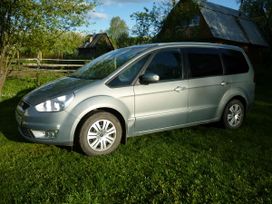    Ford Galaxy 2008 , 780000 , 