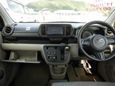  Toyota Passo 2016 , 579000 , 