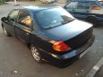  Kia Spectra 2008 , 125000 , 