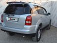 SUV   SsangYong Rexton 2008 , 810000 , 