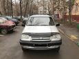 SUV   Chevrolet Niva 2004 , 160000 , 