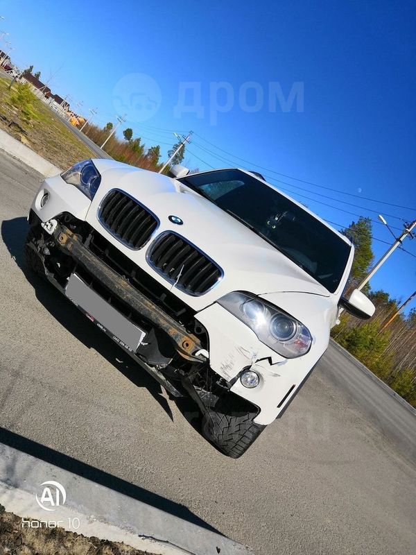SUV   BMW X5 2009 , 750000 , 