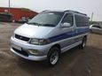    Toyota Hiace Regius 1999 , 500000 , 