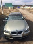  BMW 5-Series 2004 , 560000 , 