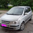  Hyundai Getz 2004 , 157000 , 