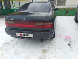  Toyota Corona 1993 , 175000 , 