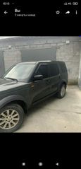 SUV   Land Rover Discovery 2008 , 999000 , 