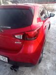  Mazda Demio 2015 , 700000 , 