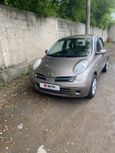  Nissan Micra 2007 , 395000 , 