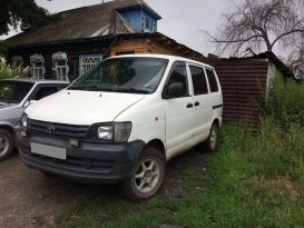    Toyota Town Ace 1998 , 173000 , 
