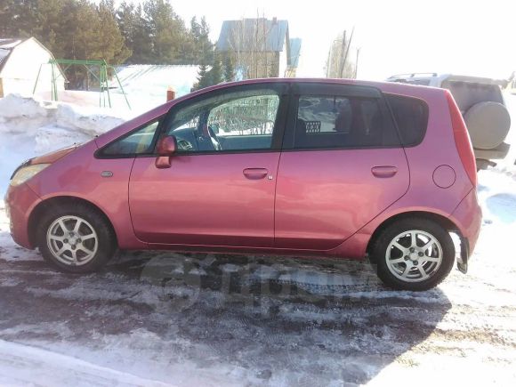  Mitsubishi Colt 2002 , 210000 , 