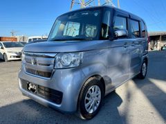 Honda n Box 2020