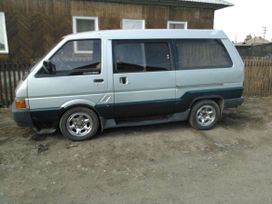    Nissan Largo 1991 , 150000 , 