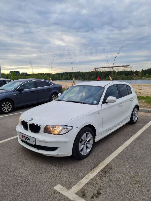  BMW 1-Series 2011 , 550000 , -