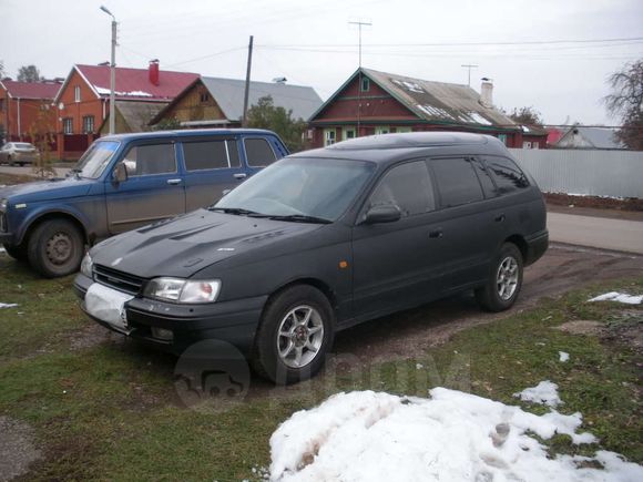  Toyota Caldina 1993 , 135000 , 