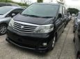    Toyota Alphard 2007 , 285000 , 