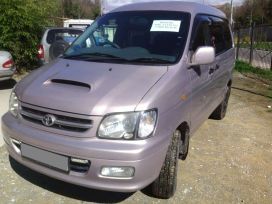    Toyota Noah 1999 , 345000 , 