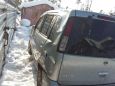    Nissan Cube 1998 , 35000 , 