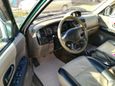 SUV   Mitsubishi Pajero Sport 1999 , 435000 , 