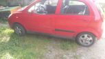  Chevrolet Spark 2007 , 155000 , 