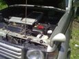 SUV   Mitsubishi Pajero 1996 , 430000 , 