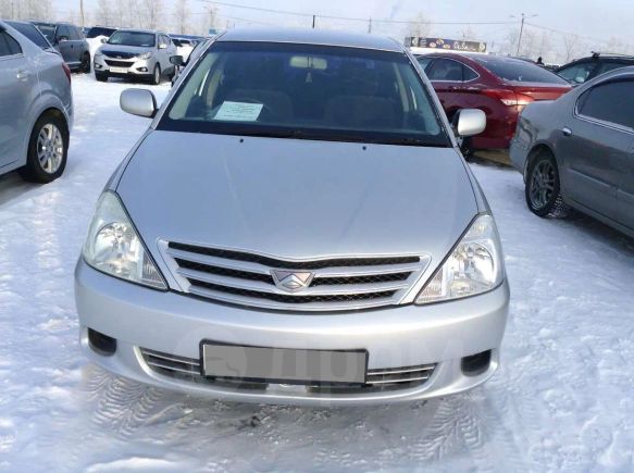  Toyota Allion 2003 , 397000 , 