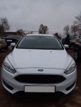  Ford Focus 2017 , 799999 , 