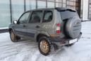 SUV   Chevrolet Niva 2005 , 133000 , 