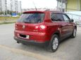 SUV   Volkswagen Tiguan 2009 , 790000 , 