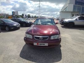  Mazda 626 2001 , 250000 , 