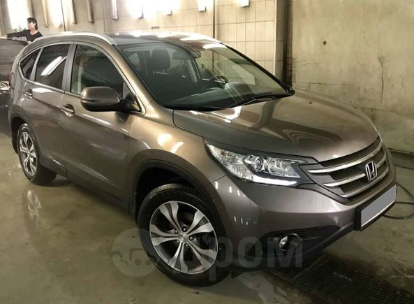 SUV   Honda CR-V 2013 , 1310000 , 