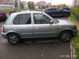  Nissan March 2000 , 140000 , 