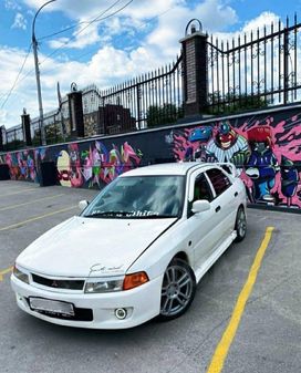  Mitsubishi Lancer 1998 , 300000 , 