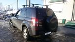 SUV   Suzuki Grand Vitara 2007 , 625000 , 