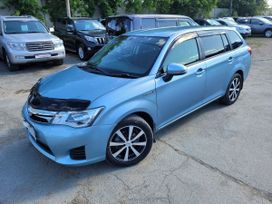  Toyota Corolla Fielder 2014 , 1030000 , 