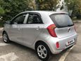  Kia Picanto 2012 , 499000 , 