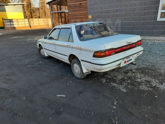  Toyota Carina 1990 , 65000 , 