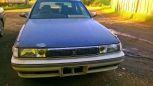  Toyota Cresta 1988 , 150000 , 