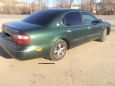  Nissan Maxima 2000 , 165000 , 