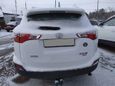 SUV   Toyota RAV4 2013 , 1225000 , 