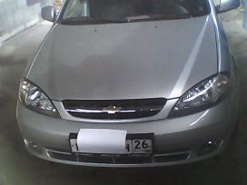  Chevrolet Lacetti 2011 , 380000 , 