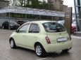  Nissan March 2003 , 190000 , 